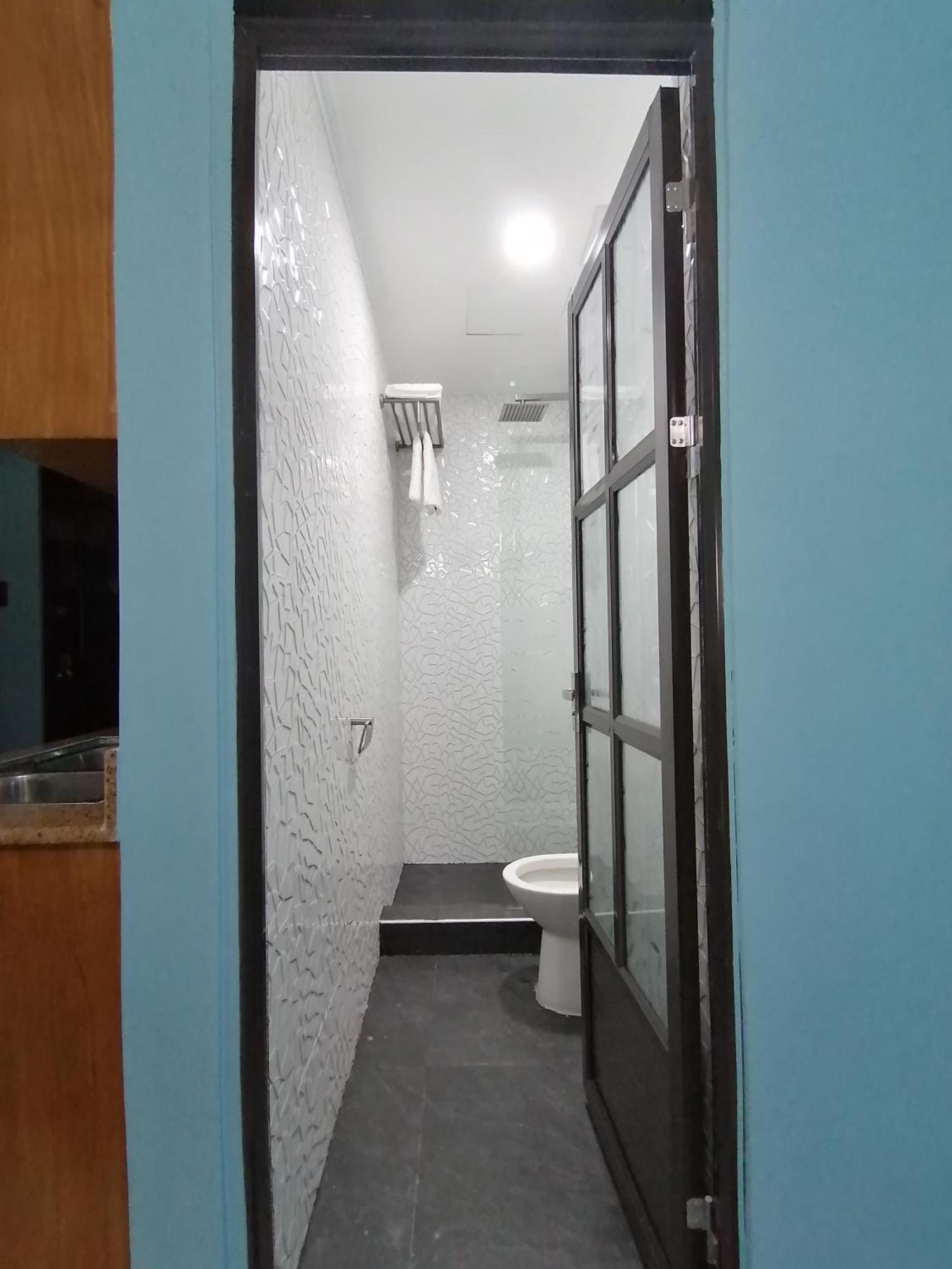 Cozy 2Br Staycation With Balcony Chateau Elysee For 4-6 Pax Paranaque City Exteriör bild