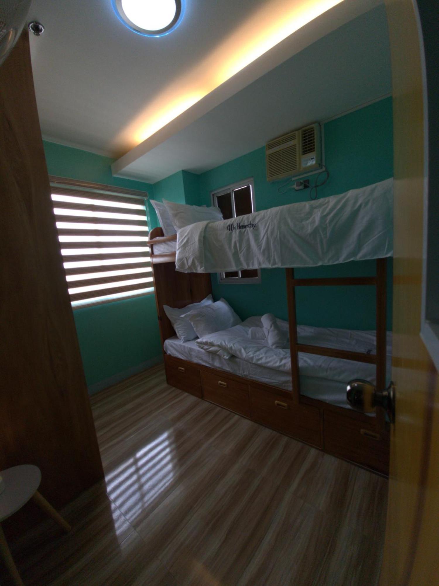 Cozy 2Br Staycation With Balcony Chateau Elysee For 4-6 Pax Paranaque City Exteriör bild