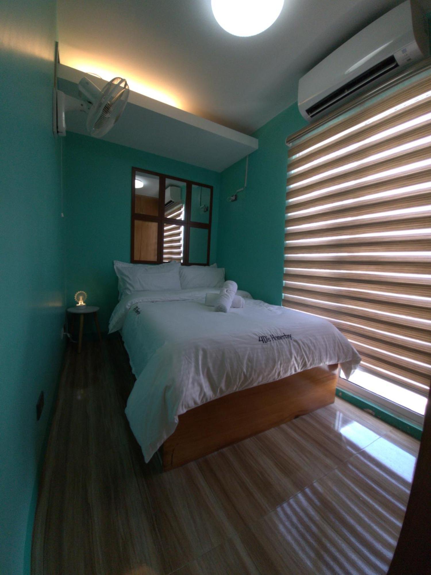 Cozy 2Br Staycation With Balcony Chateau Elysee For 4-6 Pax Paranaque City Exteriör bild